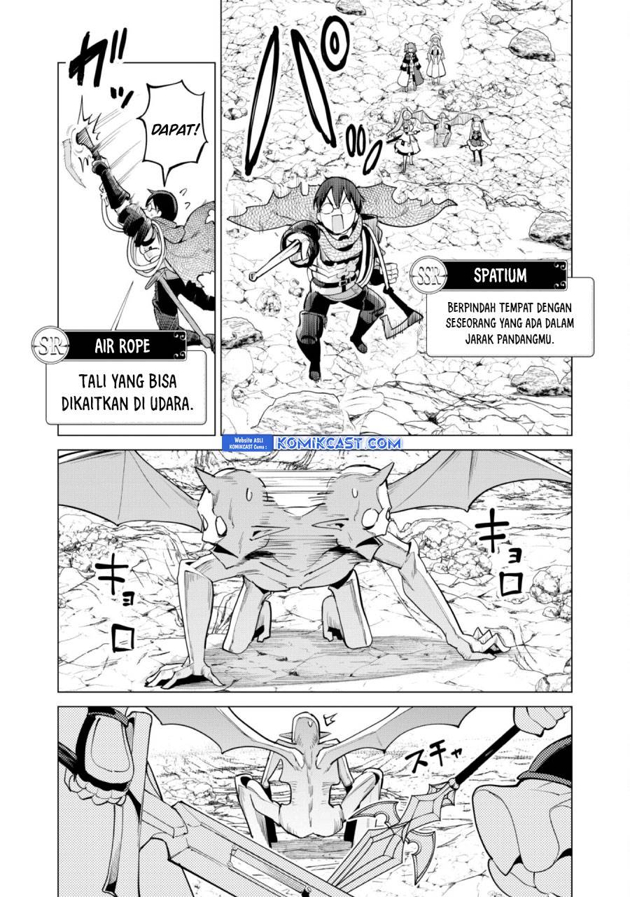 image-komik-gacha-wo-mawashite-nakama-wo-fuyasu-saikyou-no-bishoujo-gundan-wo-tsukuriagero-chapter-71-14/22