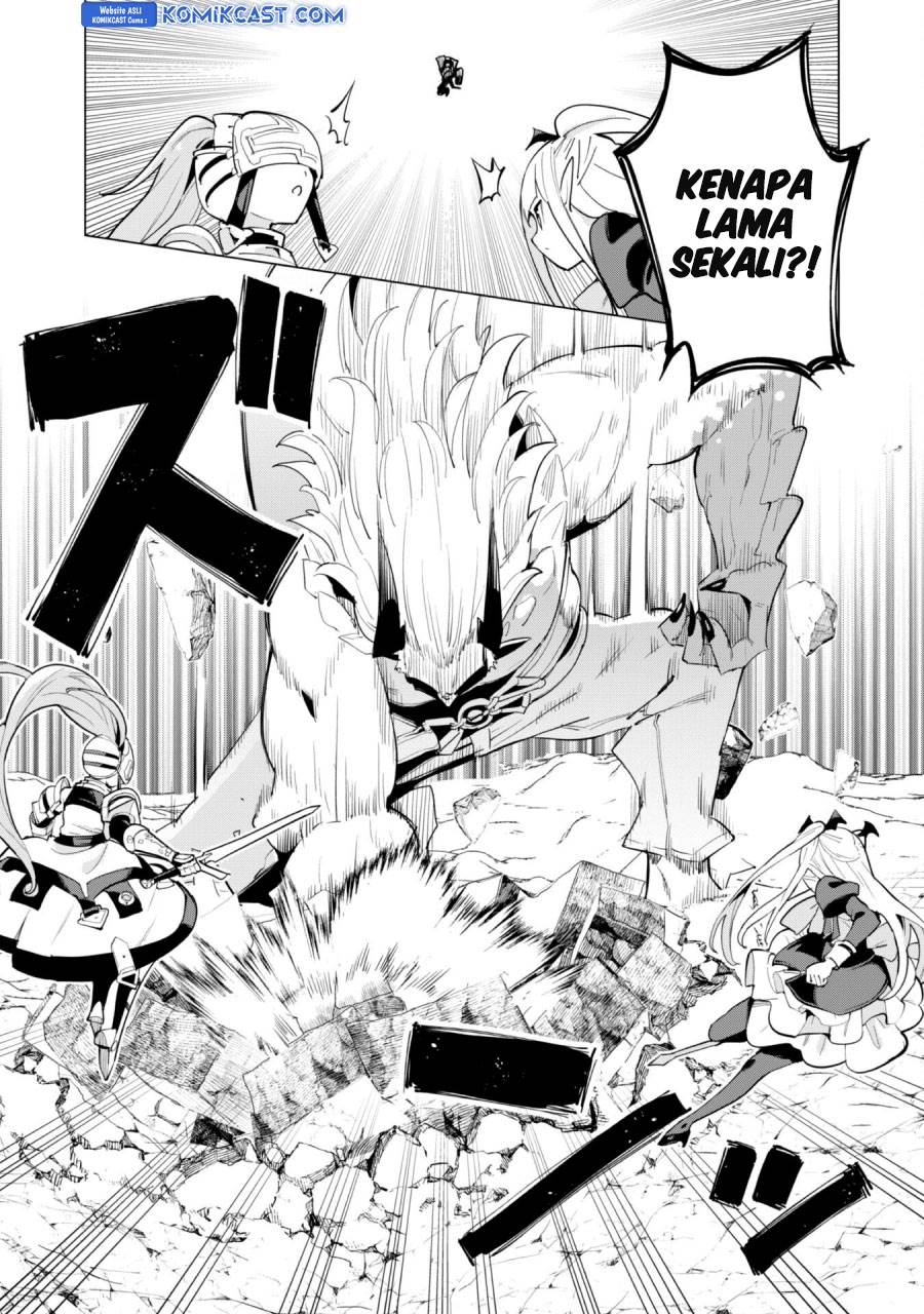 image-komik-gacha-wo-mawashite-nakama-wo-fuyasu-saikyou-no-bishoujo-gundan-wo-tsukuriagero-chapter-71-16/22