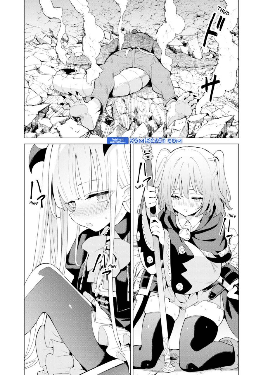 image-komik-gacha-wo-mawashite-nakama-wo-fuyasu-saikyou-no-bishoujo-gundan-wo-tsukuriagero-chapter-72-16/25