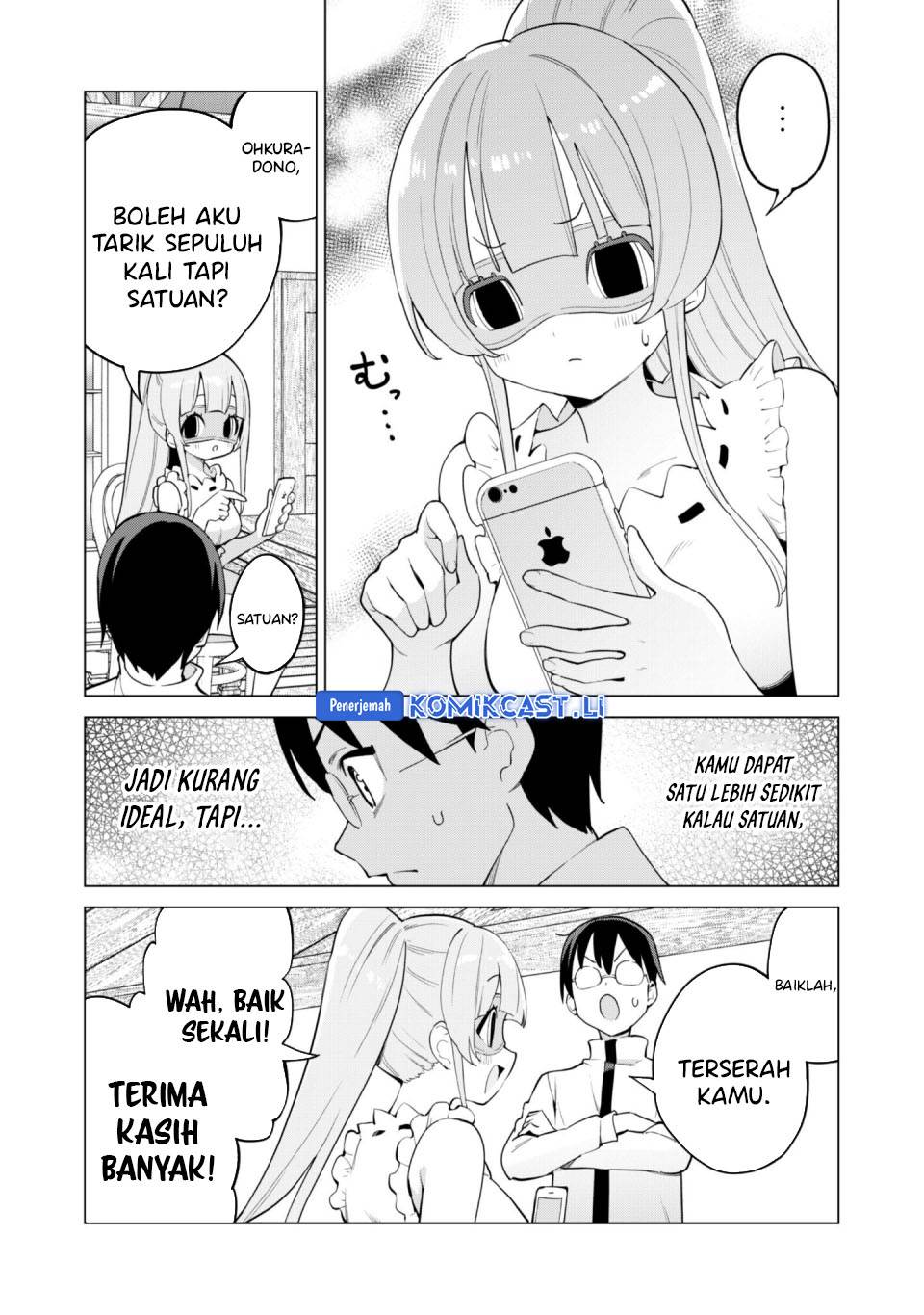 image-komik-gacha-wo-mawashite-nakama-wo-fuyasu-saikyou-no-bishoujo-gundan-wo-tsukuriagero-chapter-74-10/27