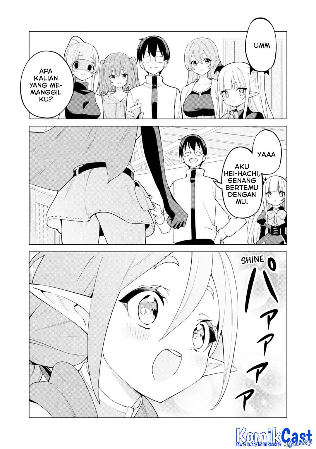 image-komik-gacha-wo-mawashite-nakama-wo-fuyasu-saikyou-no-bishoujo-gundan-wo-tsukuriagero-chapter-75-4/25