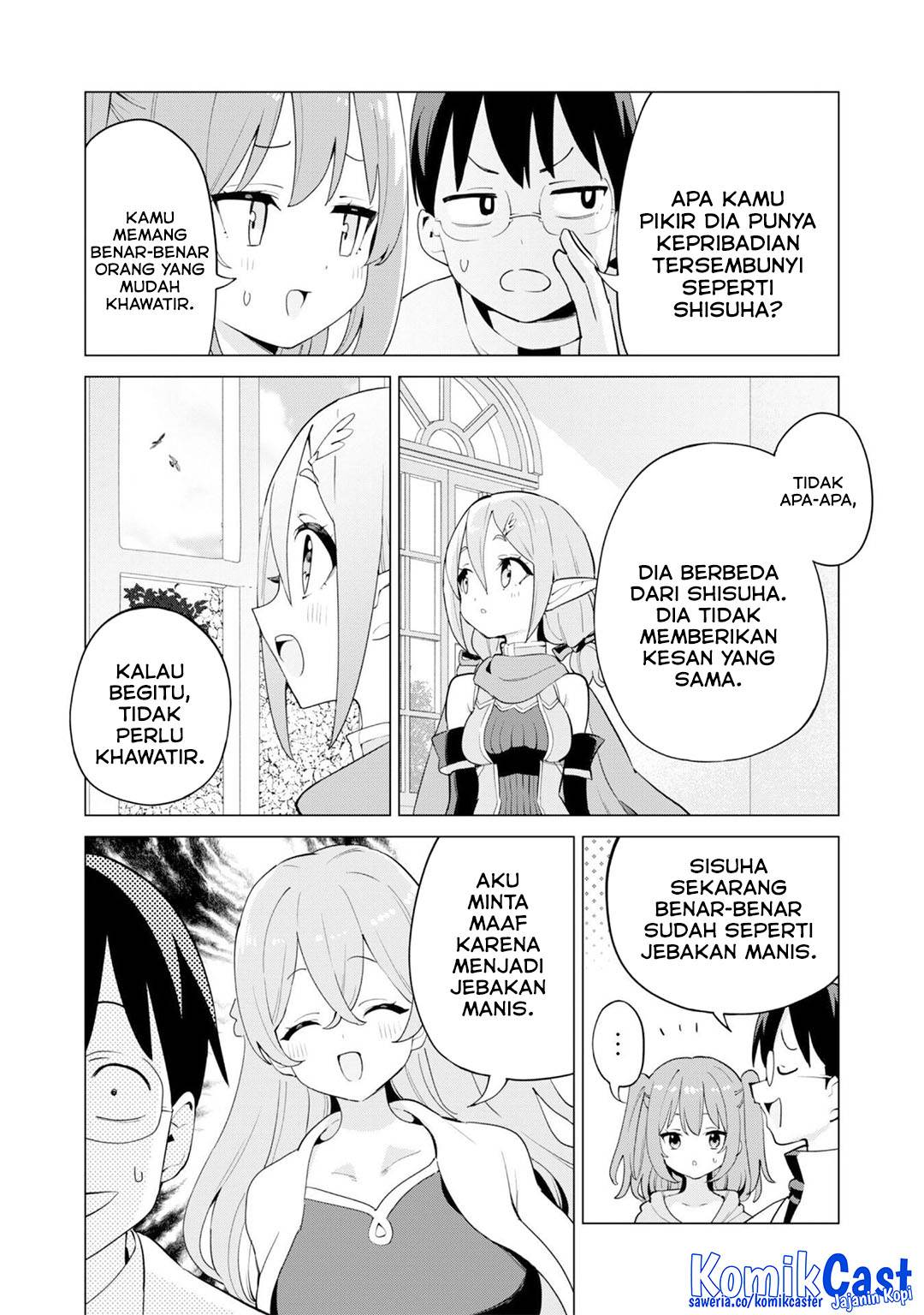 image-komik-gacha-wo-mawashite-nakama-wo-fuyasu-saikyou-no-bishoujo-gundan-wo-tsukuriagero-chapter-75-7/25