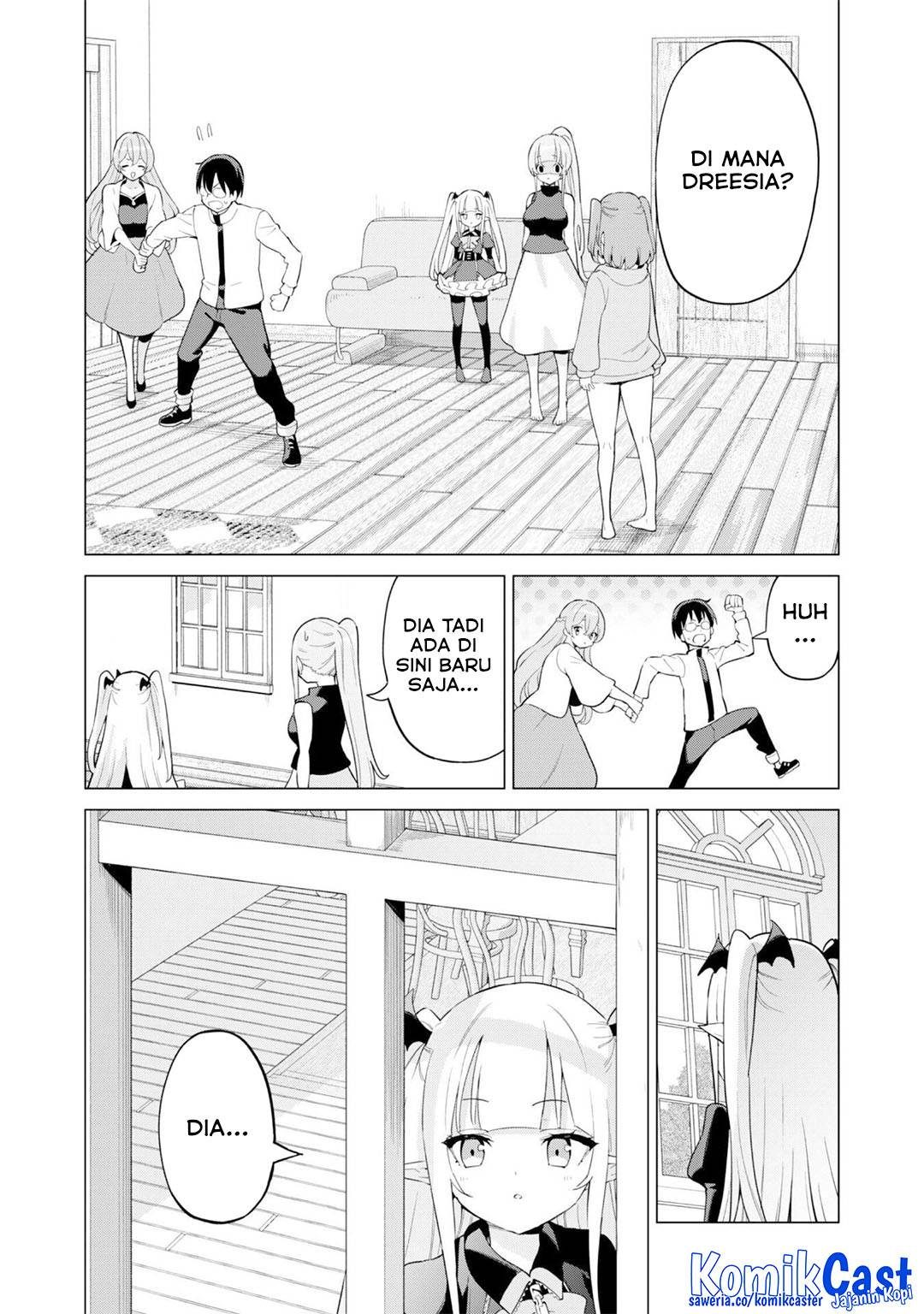 image-komik-gacha-wo-mawashite-nakama-wo-fuyasu-saikyou-no-bishoujo-gundan-wo-tsukuriagero-chapter-75-9/25