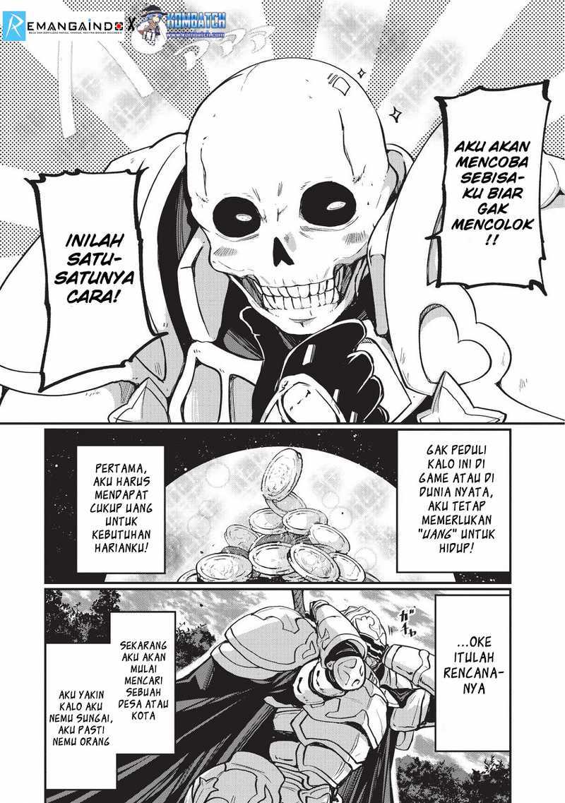 image-komik-gaikotsu-kishi-sama-tadaima-isekai-e-o-dekake-chuu-chapter-01-18/33