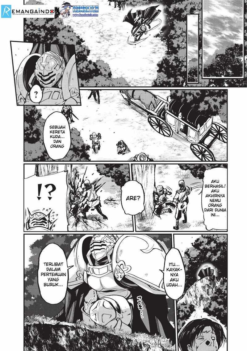 image-komik-gaikotsu-kishi-sama-tadaima-isekai-e-o-dekake-chuu-chapter-01-19/33