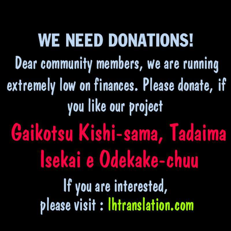 image-komik-gaikotsu-kishi-sama-tadaima-isekai-e-o-dekake-chuu-chapter-08-32/33