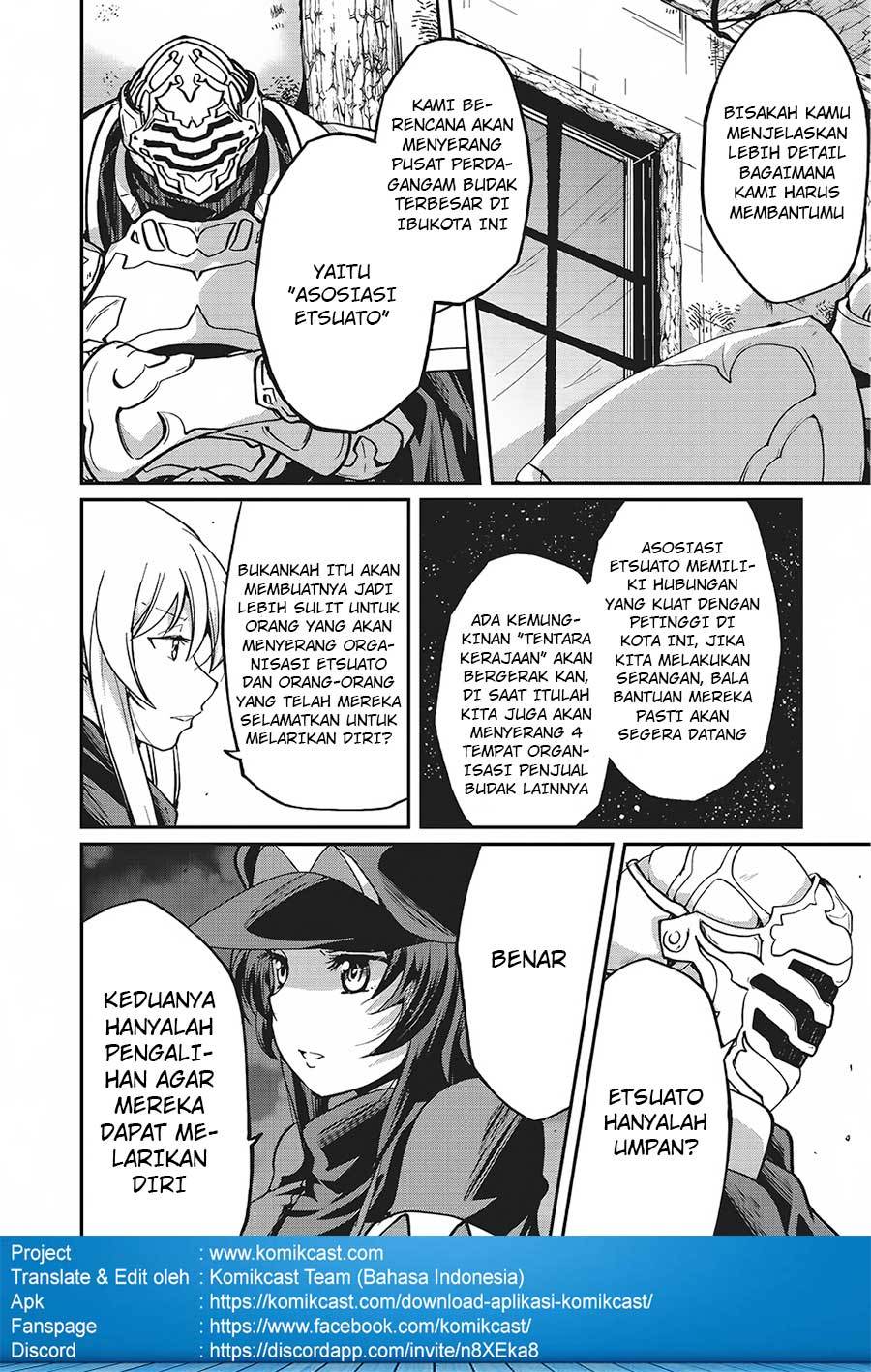 image-komik-gaikotsu-kishi-sama-tadaima-isekai-e-o-dekake-chuu-chapter-13-15/34