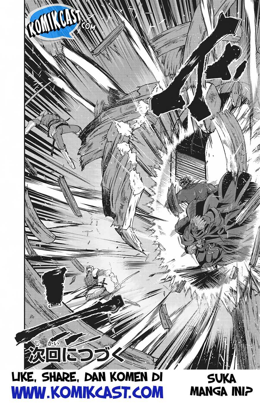 image-komik-gaikotsu-kishi-sama-tadaima-isekai-e-o-dekake-chuu-chapter-13-31/34