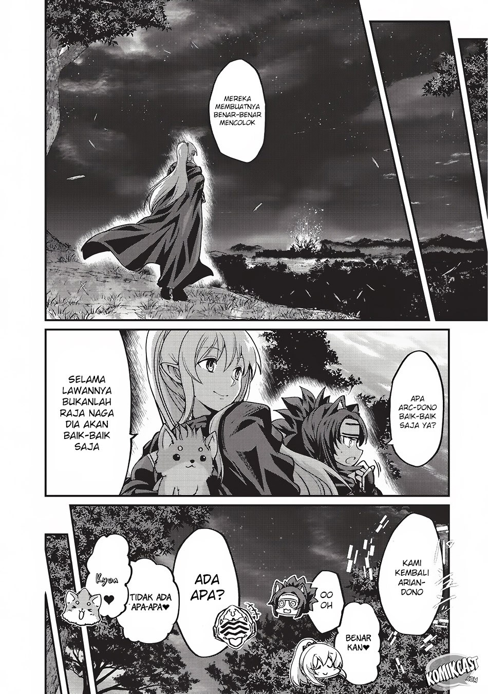 image-komik-gaikotsu-kishi-sama-tadaima-isekai-e-o-dekake-chuu-chapter-14-21/32