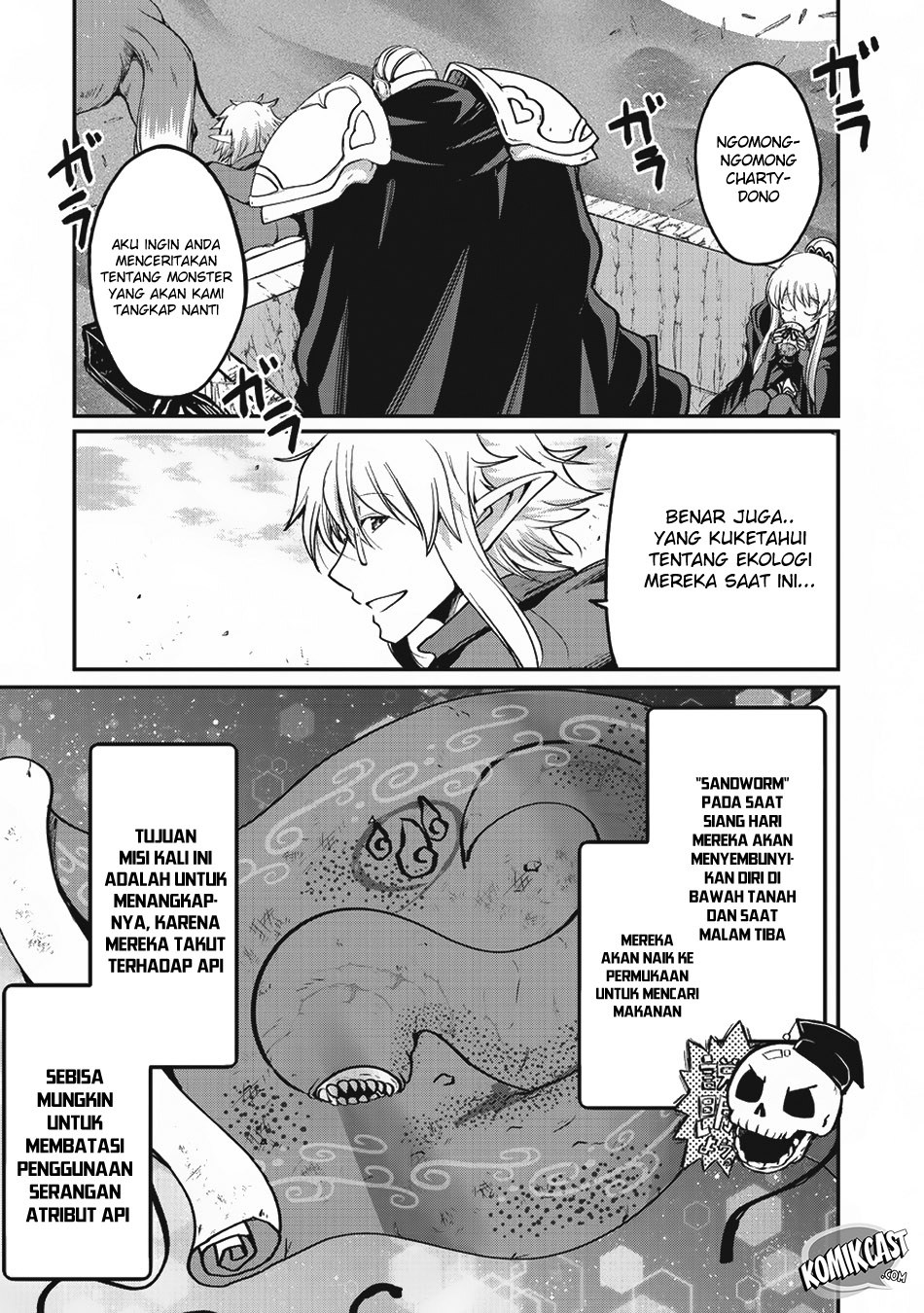 image-komik-gaikotsu-kishi-sama-tadaima-isekai-e-o-dekake-chuu-chapter-16-7/30