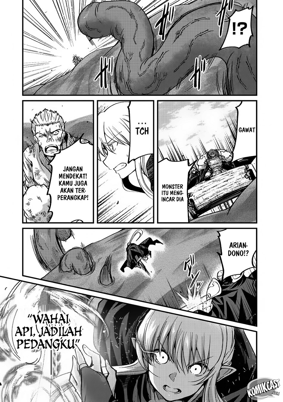 image-komik-gaikotsu-kishi-sama-tadaima-isekai-e-o-dekake-chuu-chapter-16-12/30