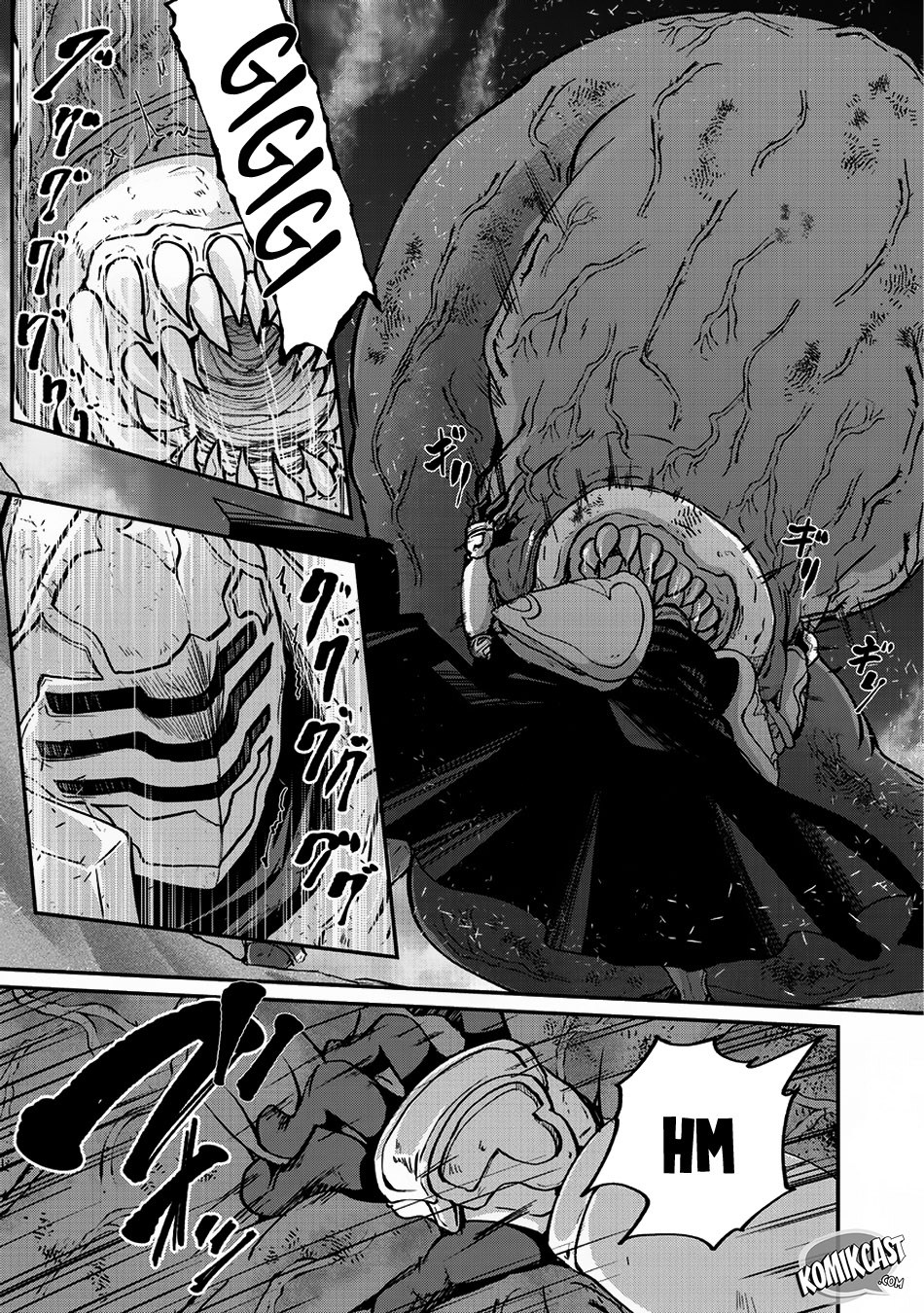 image-komik-gaikotsu-kishi-sama-tadaima-isekai-e-o-dekake-chuu-chapter-16-17/30