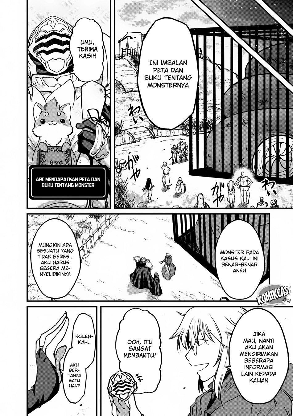 image-komik-gaikotsu-kishi-sama-tadaima-isekai-e-o-dekake-chuu-chapter-16-20/30