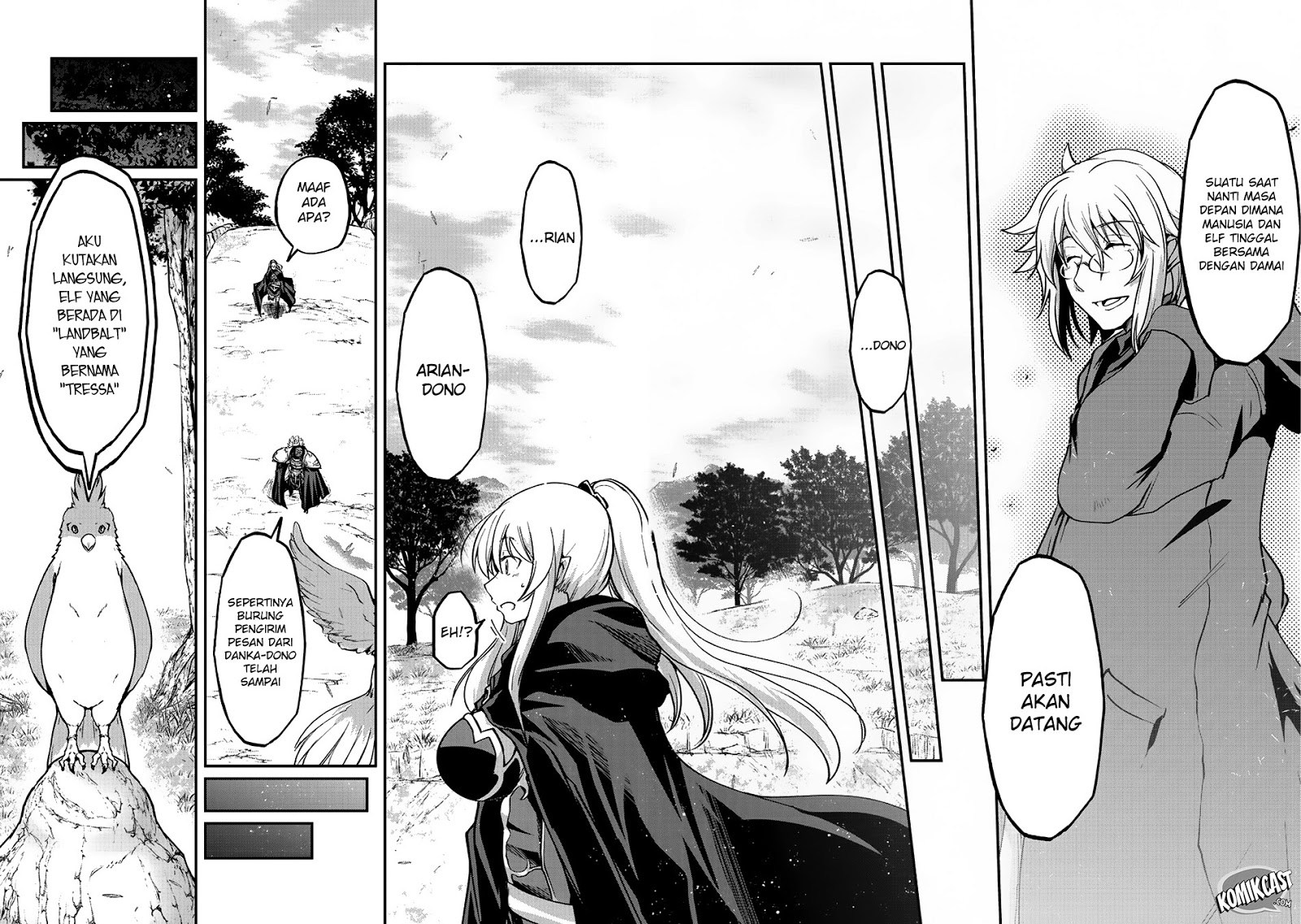 image-komik-gaikotsu-kishi-sama-tadaima-isekai-e-o-dekake-chuu-chapter-16-22/30