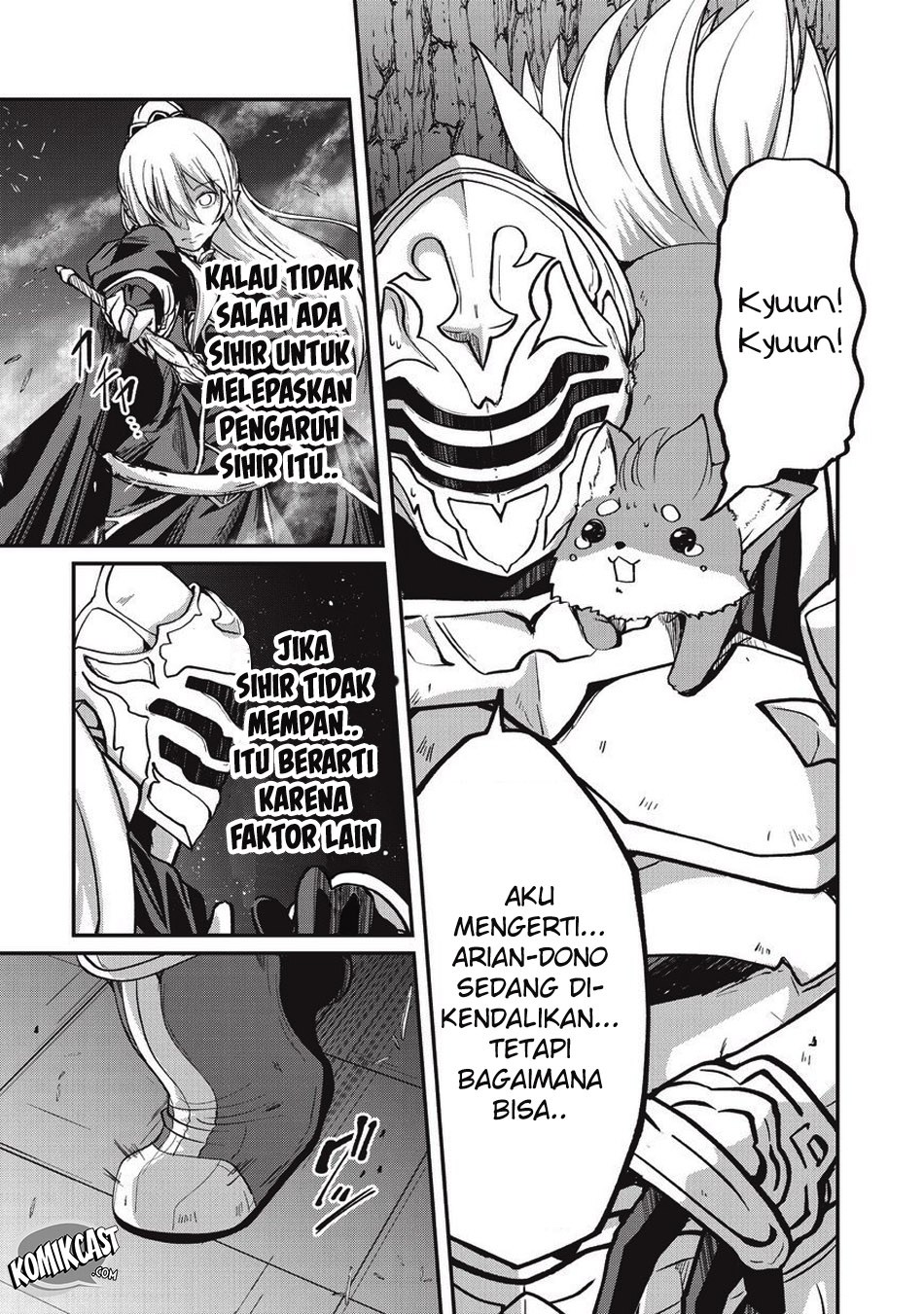 image-komik-gaikotsu-kishi-sama-tadaima-isekai-e-o-dekake-chuu-chapter-19-4/32