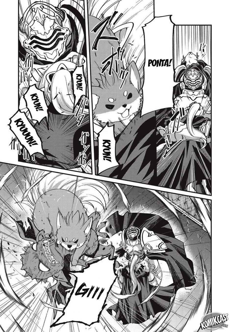 image-komik-gaikotsu-kishi-sama-tadaima-isekai-e-o-dekake-chuu-chapter-19-7/32