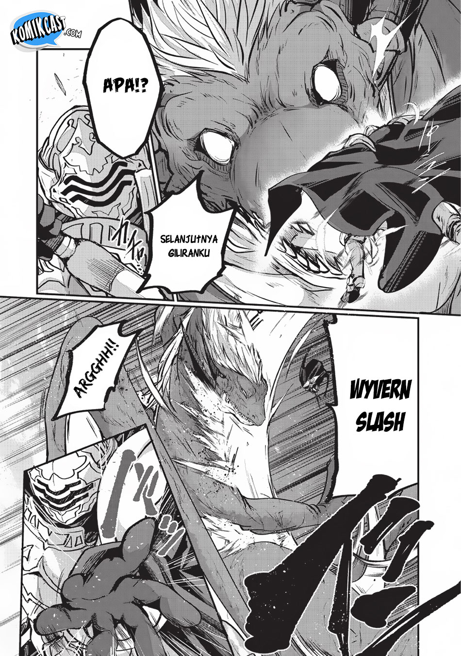 image-komik-gaikotsu-kishi-sama-tadaima-isekai-e-o-dekake-chuu-chapter-23-9/32