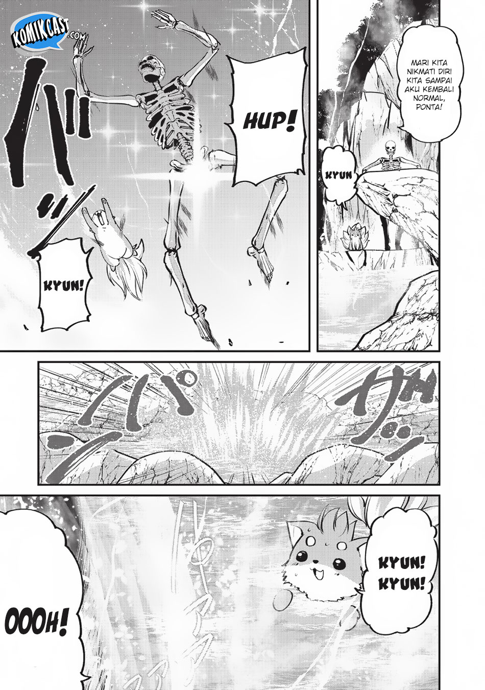 image-komik-gaikotsu-kishi-sama-tadaima-isekai-e-o-dekake-chuu-chapter-23-27/32