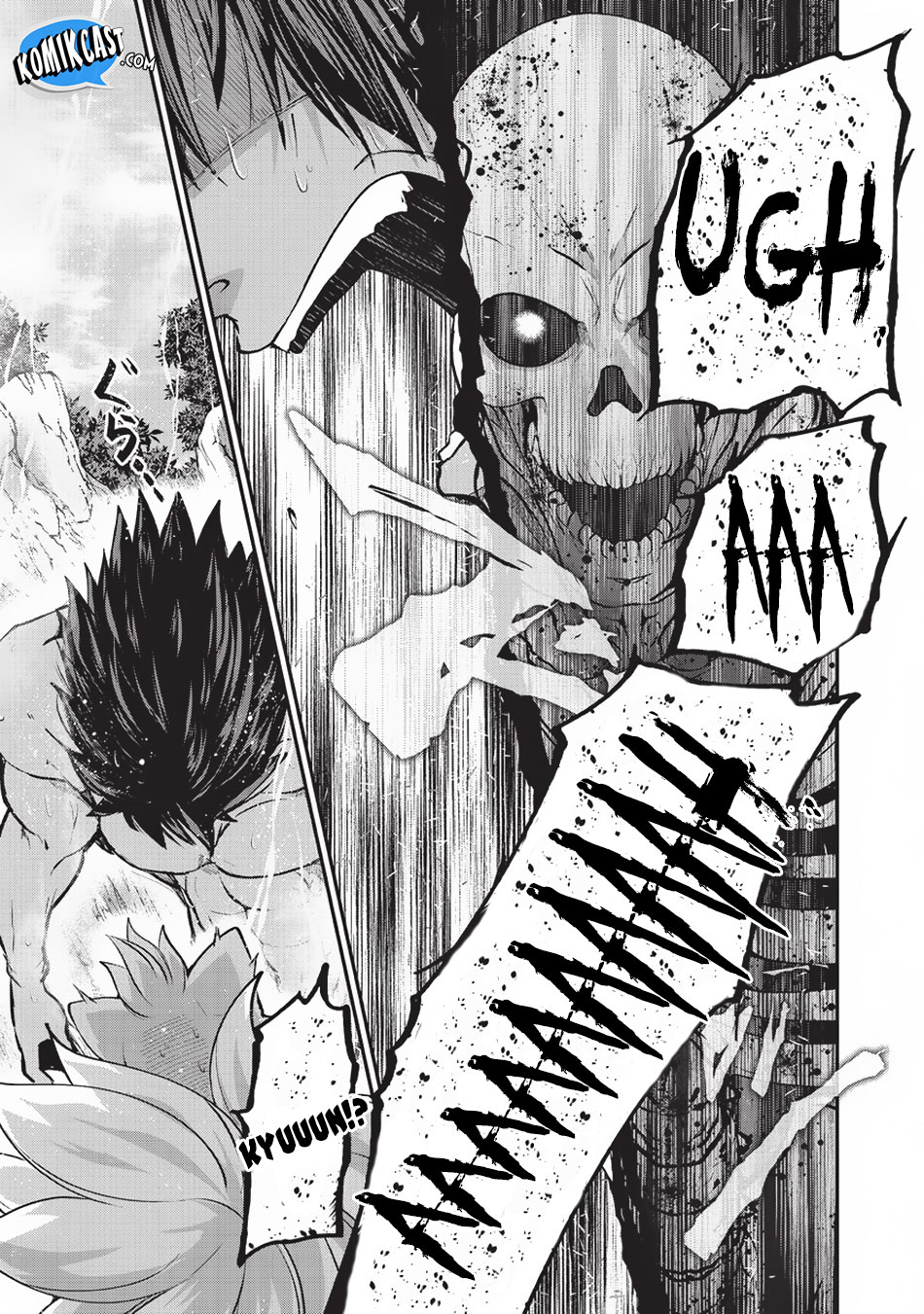 image-komik-gaikotsu-kishi-sama-tadaima-isekai-e-o-dekake-chuu-chapter-23-29/32