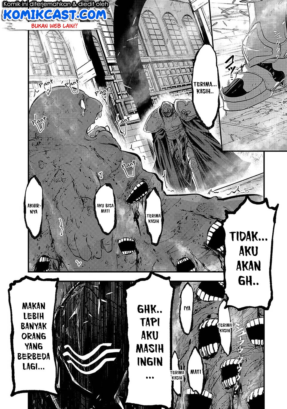 image-komik-gaikotsu-kishi-sama-tadaima-isekai-e-o-dekake-chuu-chapter-32-27/31