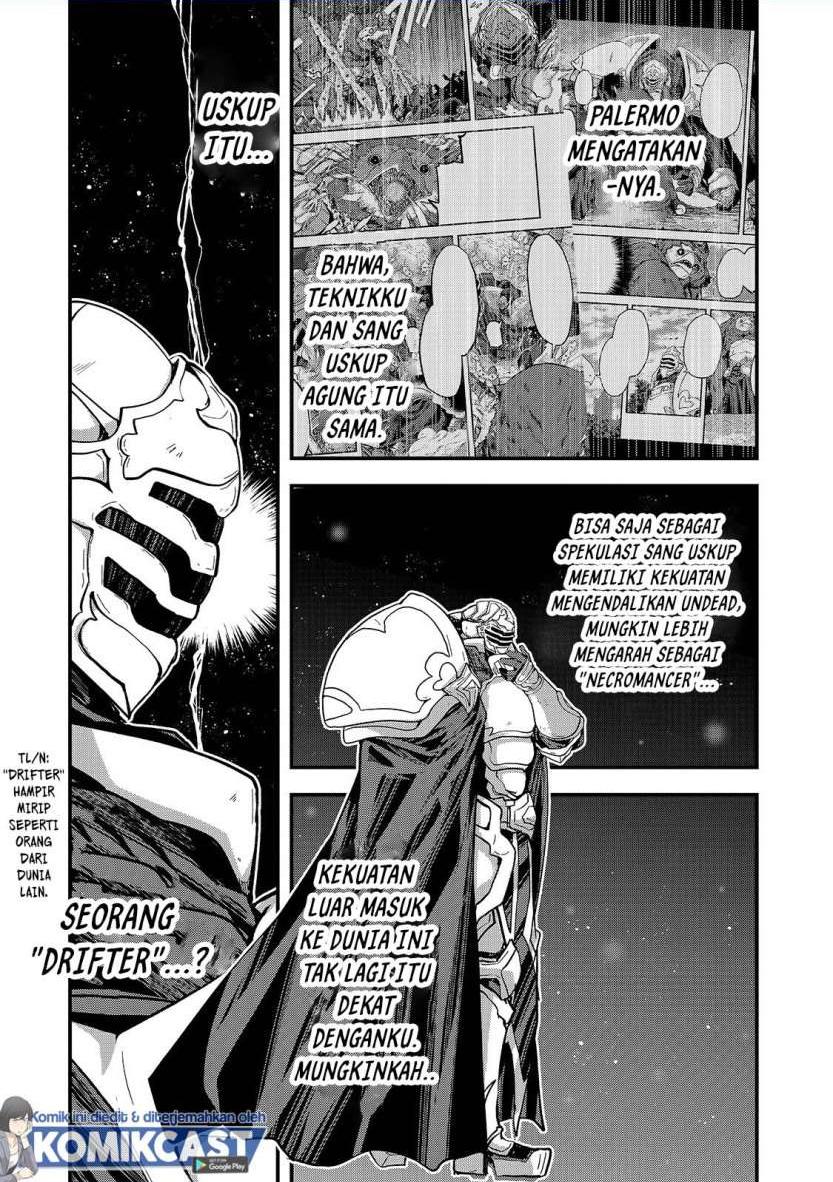 image-komik-gaikotsu-kishi-sama-tadaima-isekai-e-o-dekake-chuu-chapter-43-25/35