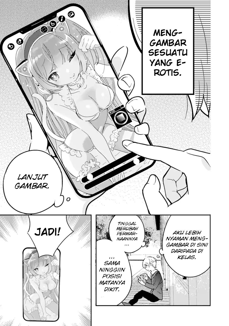 image-komik-gakuen-1-no-bishoujo-wa-xx-eshi-no-ore-ni-horete-iru-chapter-1-11/24