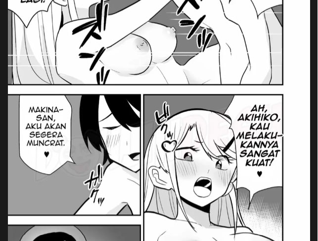 image-komik-gal-ga-ouchi-ni-yattekita-hanashi-chapter-01-4/20