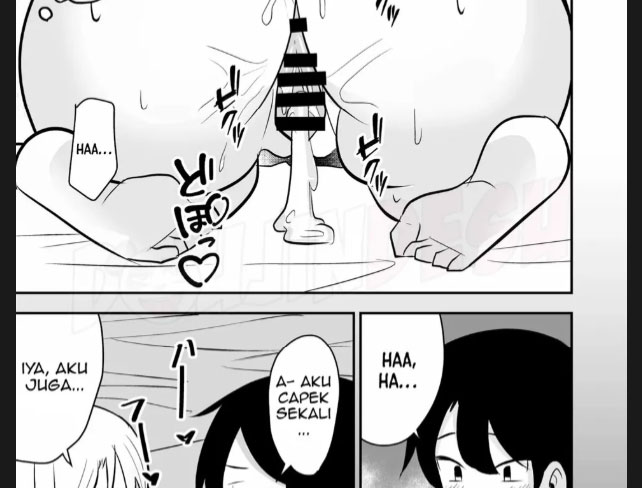 image-komik-gal-ga-ouchi-ni-yattekita-hanashi-chapter-01-15/20