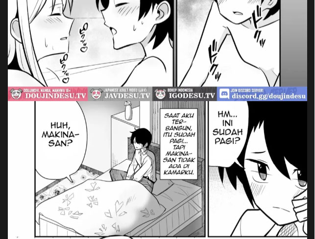 image-komik-gal-ga-ouchi-ni-yattekita-hanashi-chapter-01-16/20