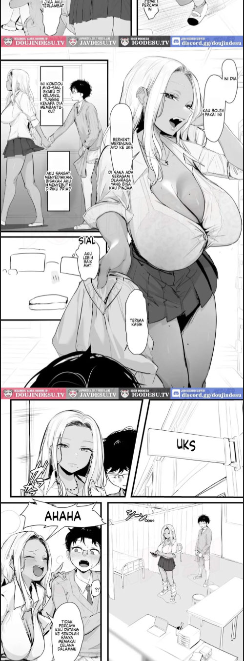 image-komik-gal-no-kondou-chapter-01-3/22