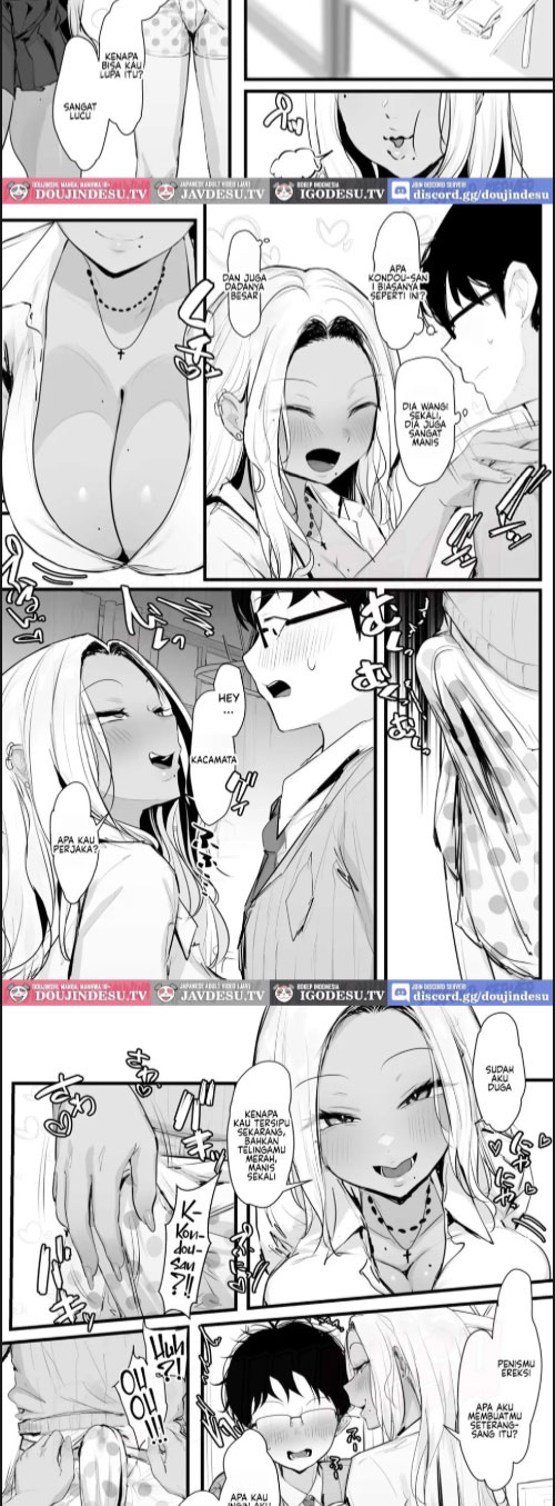 image-komik-gal-no-kondou-chapter-01-4/22