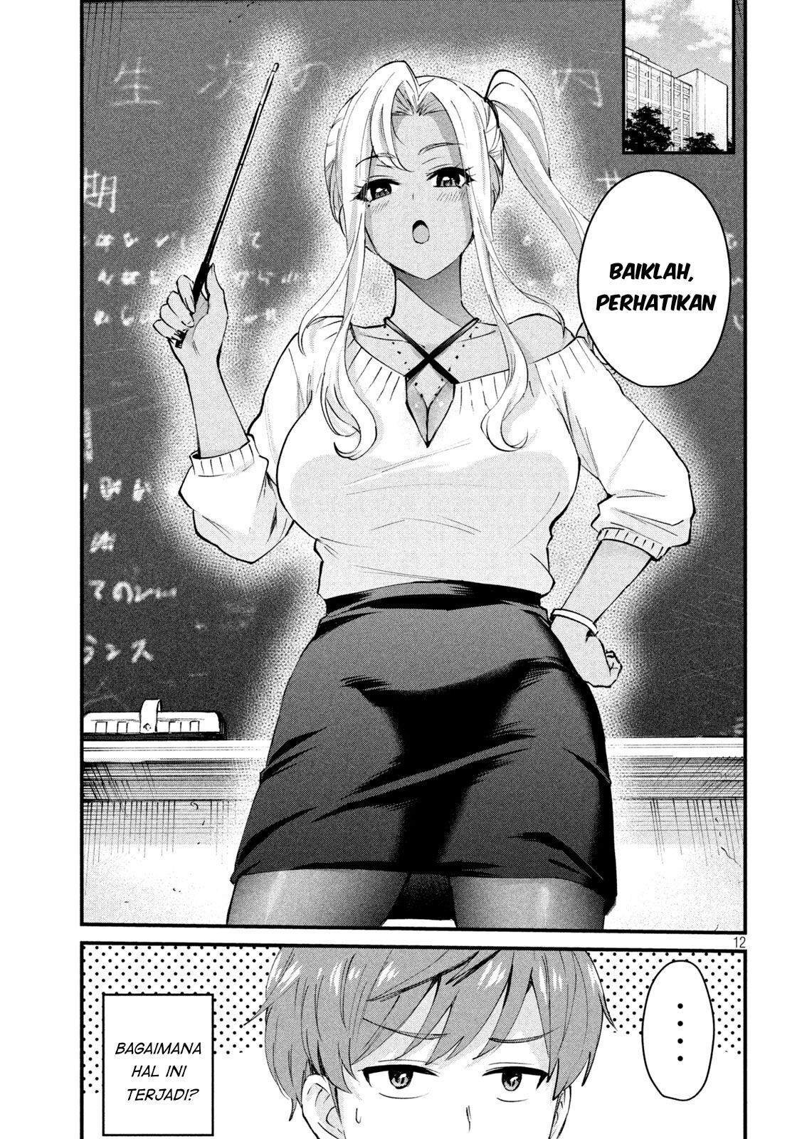 image-komik-gal-sen-chapter-1-11/30