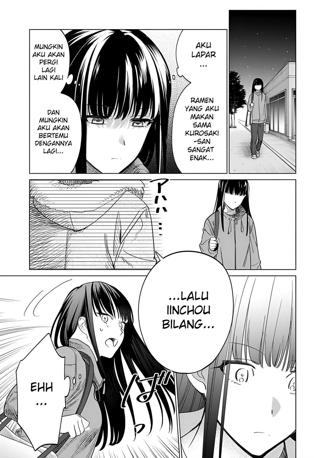image-komik-gal-to-iinchou-ga-guuzen-saikai-suru-hanashi-chapter-4-6/22
