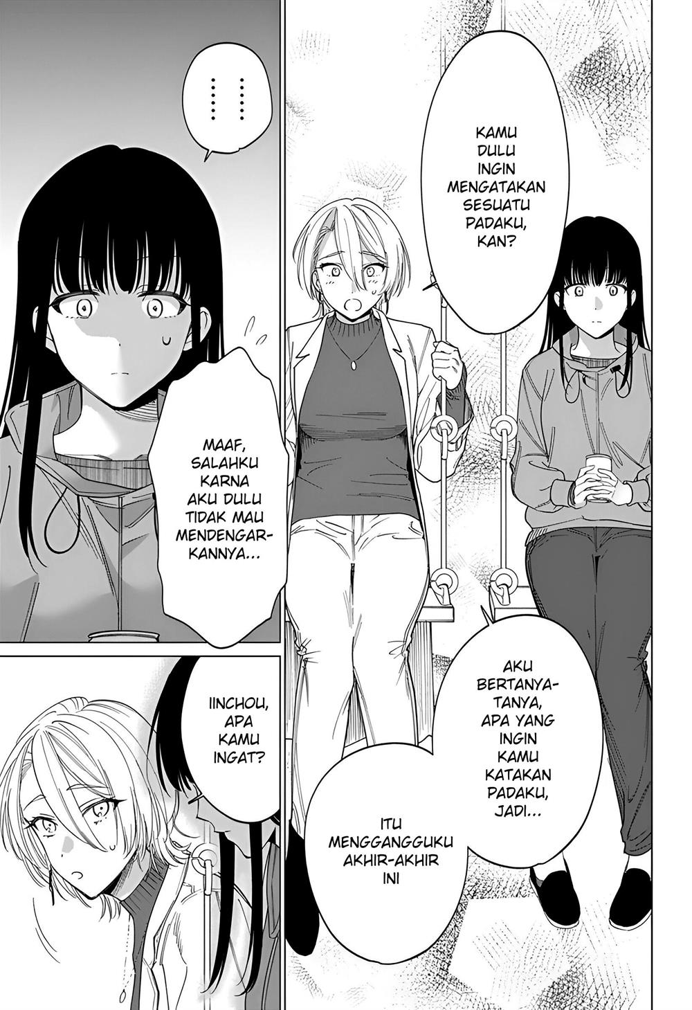 image-komik-gal-to-iinchou-ga-guuzen-saikai-suru-hanashi-chapter-4-10/22