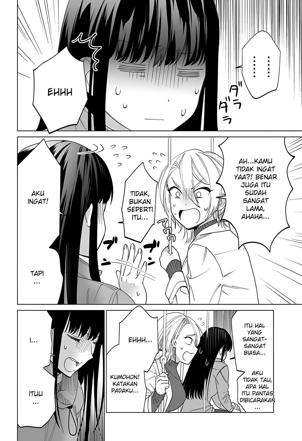 image-komik-gal-to-iinchou-ga-guuzen-saikai-suru-hanashi-chapter-4-11/22