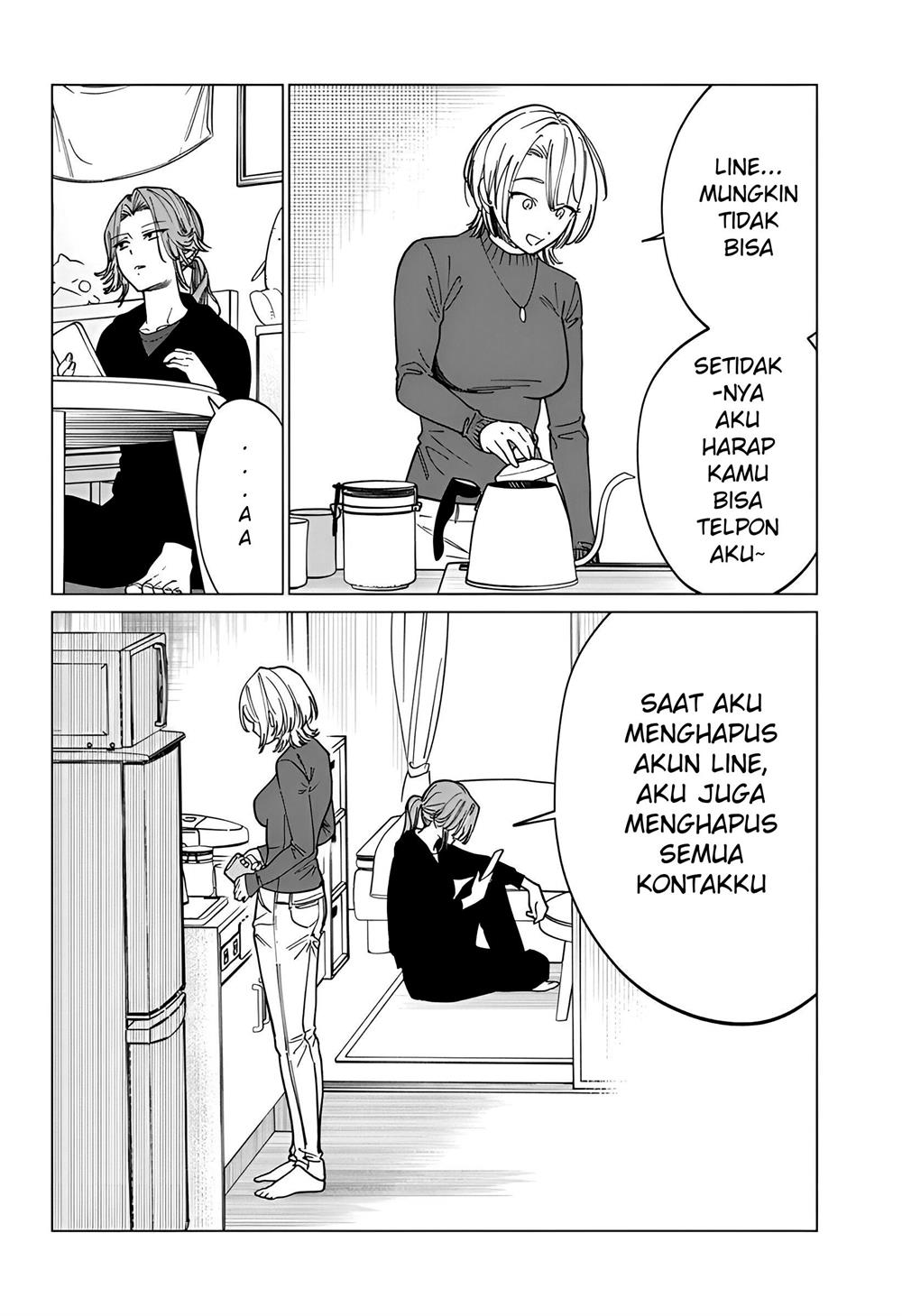 image-komik-gal-to-iinchou-ga-guuzen-saikai-suru-hanashi-chapter-5-6/25