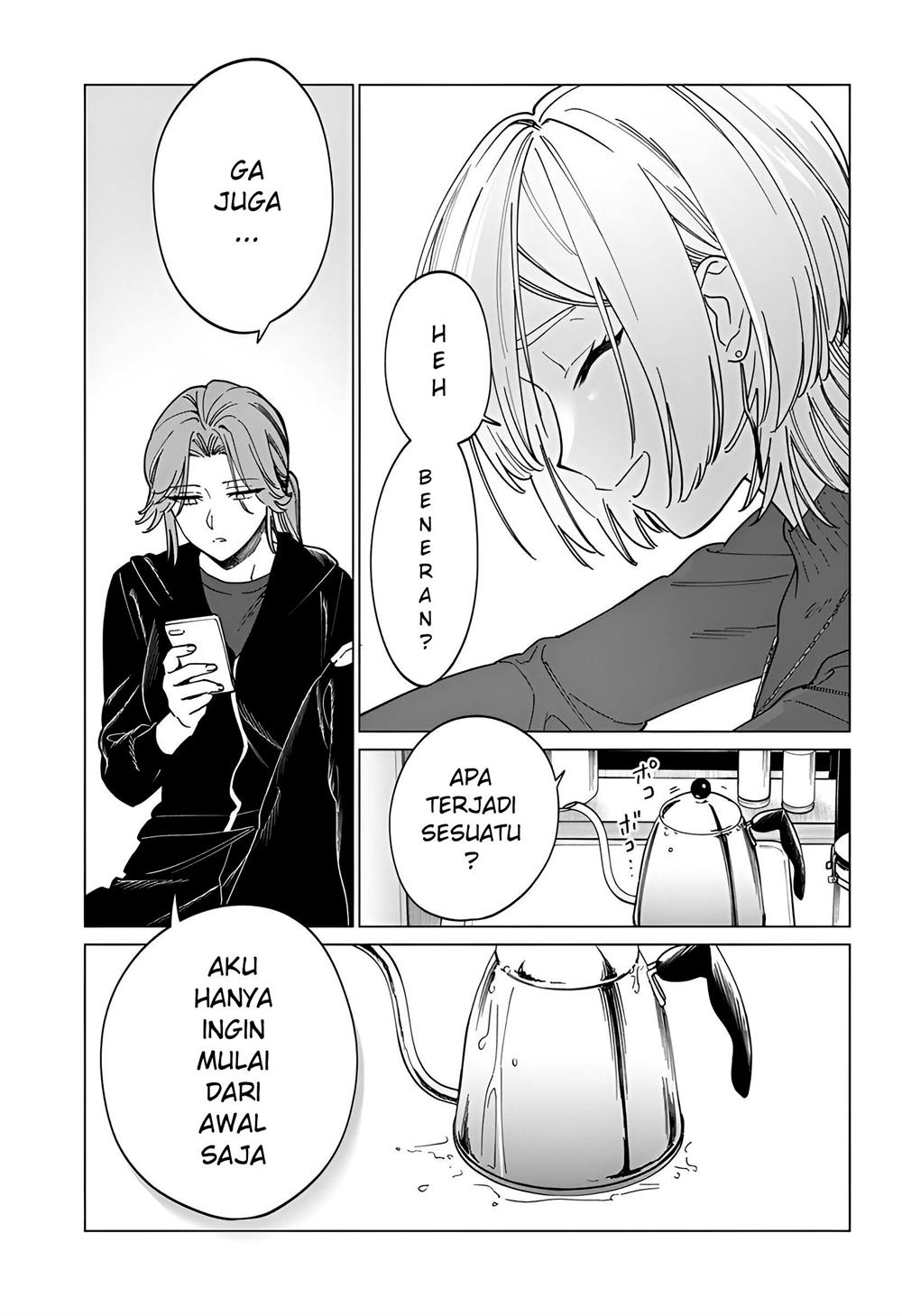 image-komik-gal-to-iinchou-ga-guuzen-saikai-suru-hanashi-chapter-5-7/25