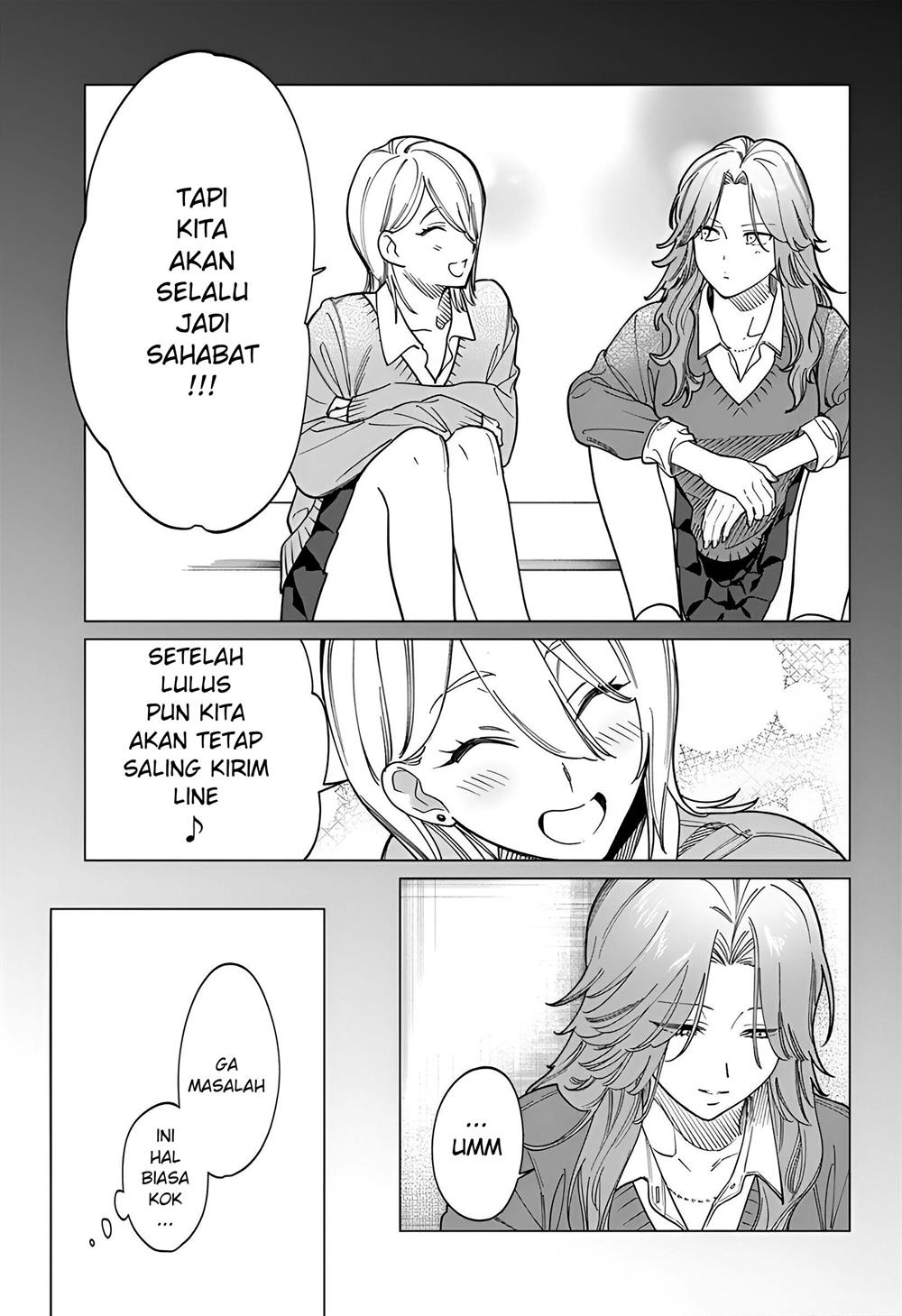 image-komik-gal-to-iinchou-ga-guuzen-saikai-suru-hanashi-chapter-5-11/25