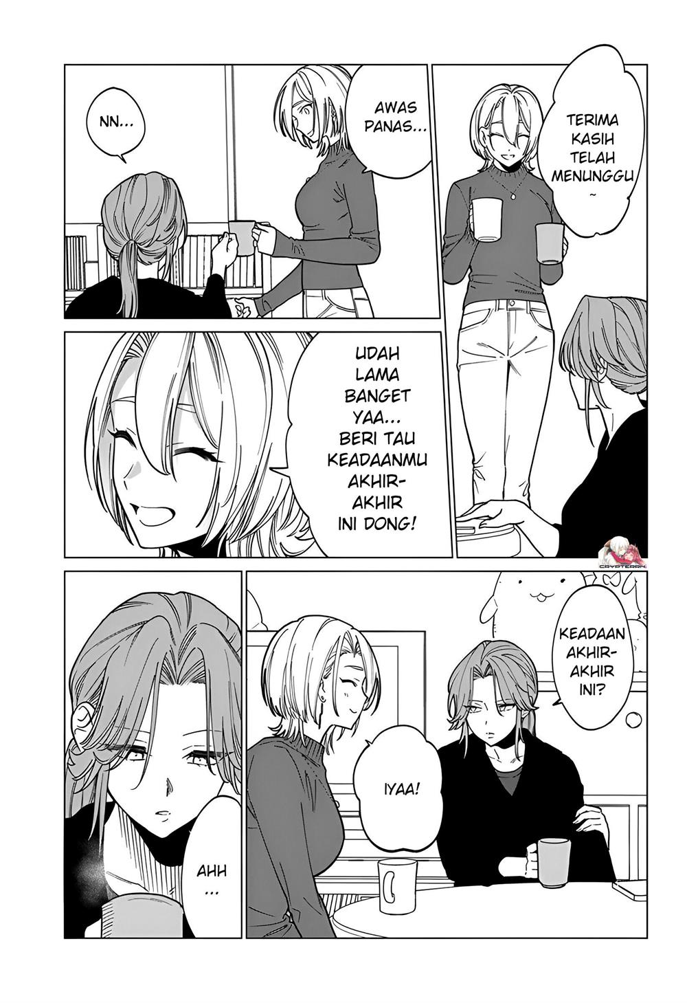 image-komik-gal-to-iinchou-ga-guuzen-saikai-suru-hanashi-chapter-5-13/25