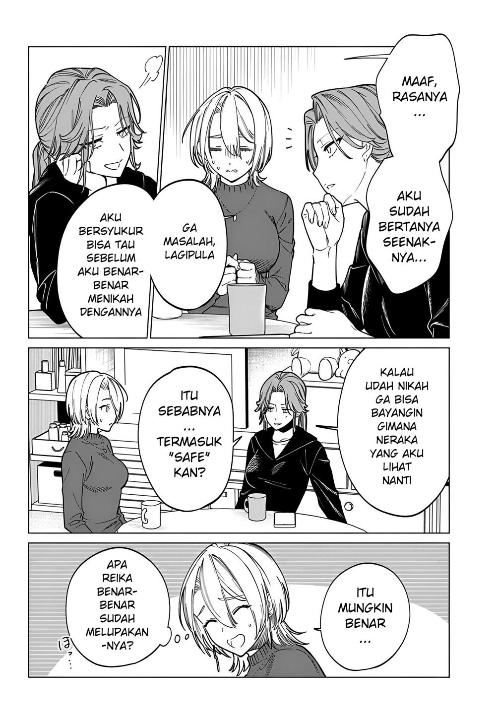 image-komik-gal-to-iinchou-ga-guuzen-saikai-suru-hanashi-chapter-5-16/25
