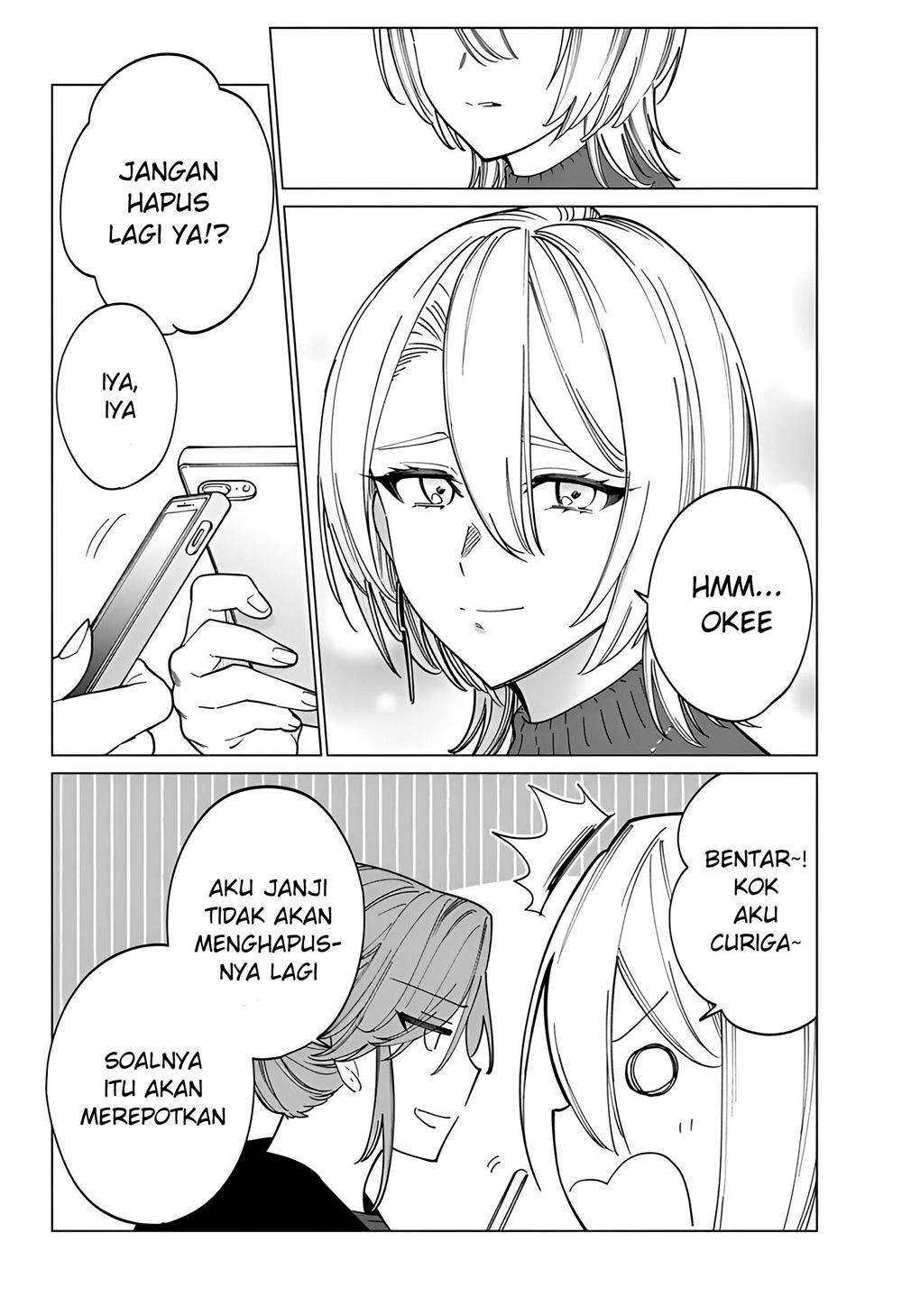 image-komik-gal-to-iinchou-ga-guuzen-saikai-suru-hanashi-chapter-5-18/25