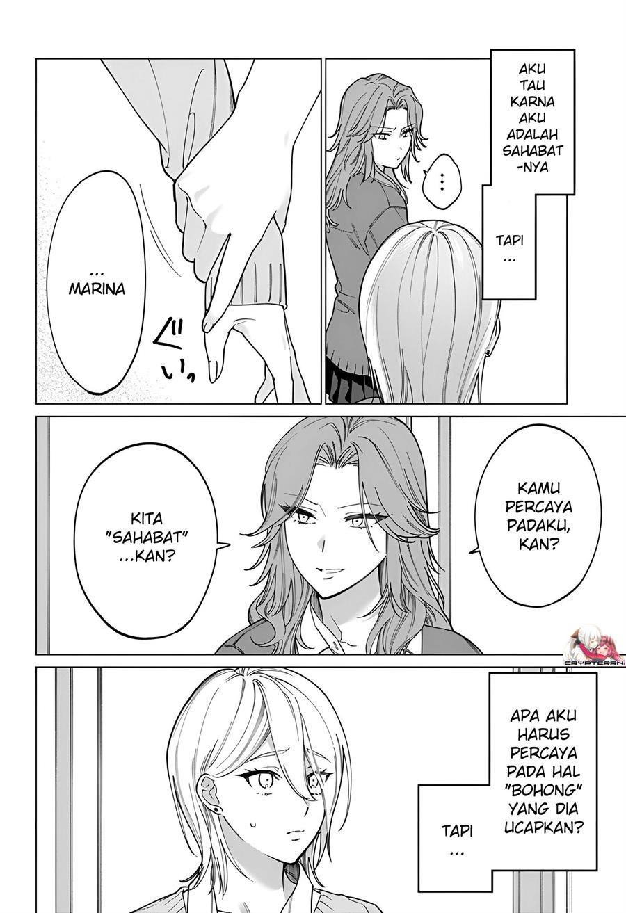 image-komik-gal-to-iinchou-ga-guuzen-saikai-suru-hanashi-chapter-6-3/22