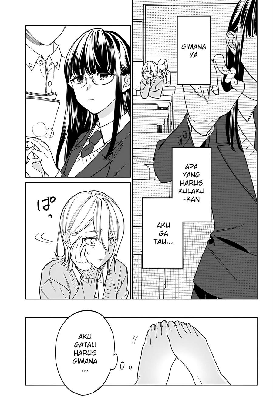 image-komik-gal-to-iinchou-ga-guuzen-saikai-suru-hanashi-chapter-6-4/22
