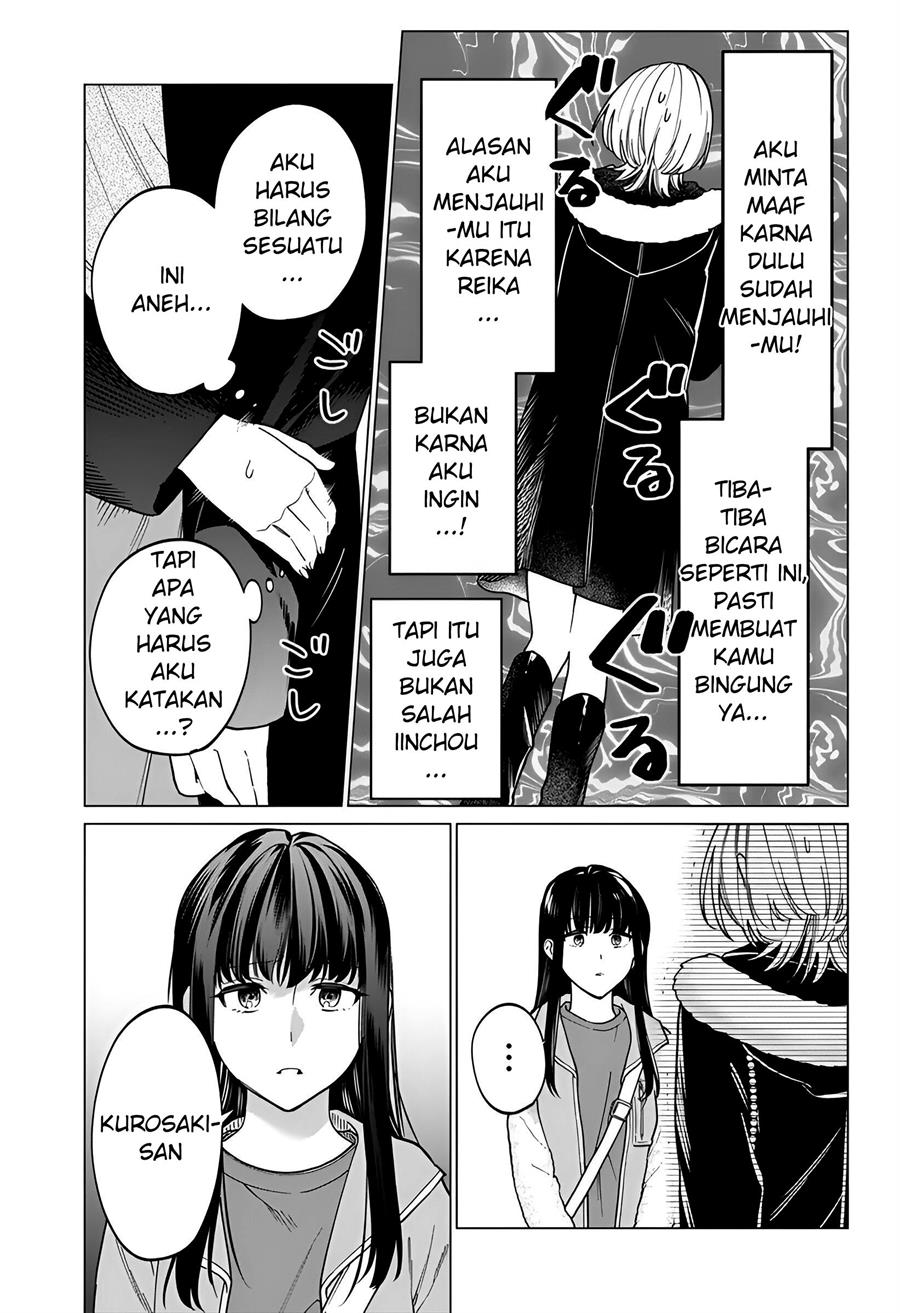 image-komik-gal-to-iinchou-ga-guuzen-saikai-suru-hanashi-chapter-6-10/22