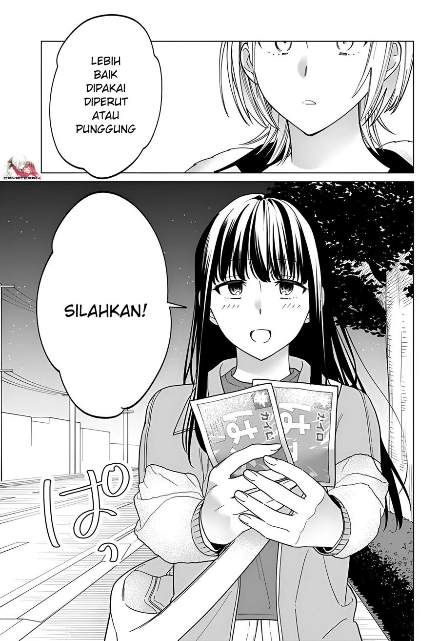 image-komik-gal-to-iinchou-ga-guuzen-saikai-suru-hanashi-chapter-6-12/22