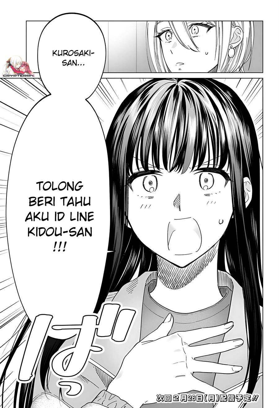 image-komik-gal-to-iinchou-ga-guuzen-saikai-suru-hanashi-chapter-6-20/22
