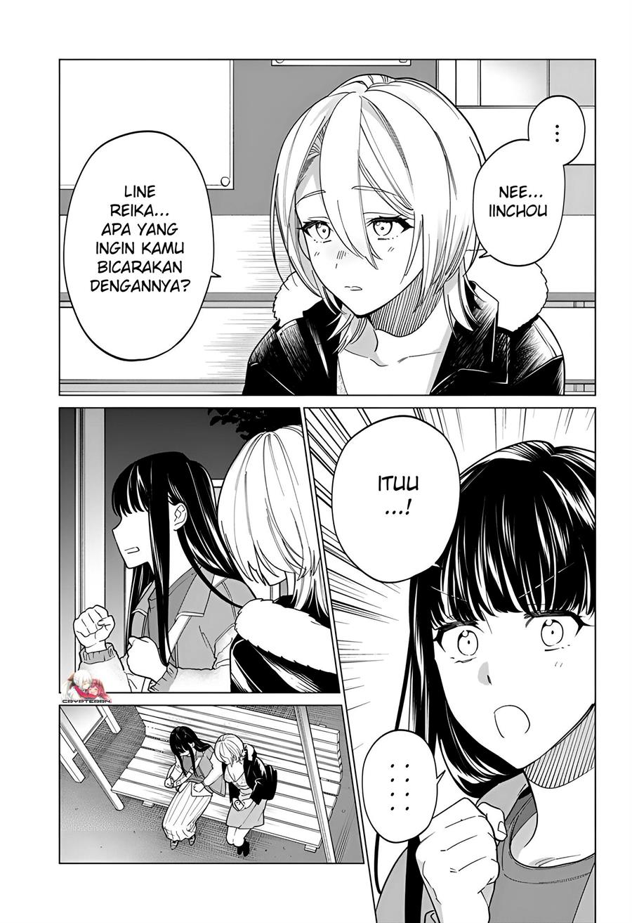 image-komik-gal-to-iinchou-ga-guuzen-saikai-suru-hanashi-chapter-7-5/18