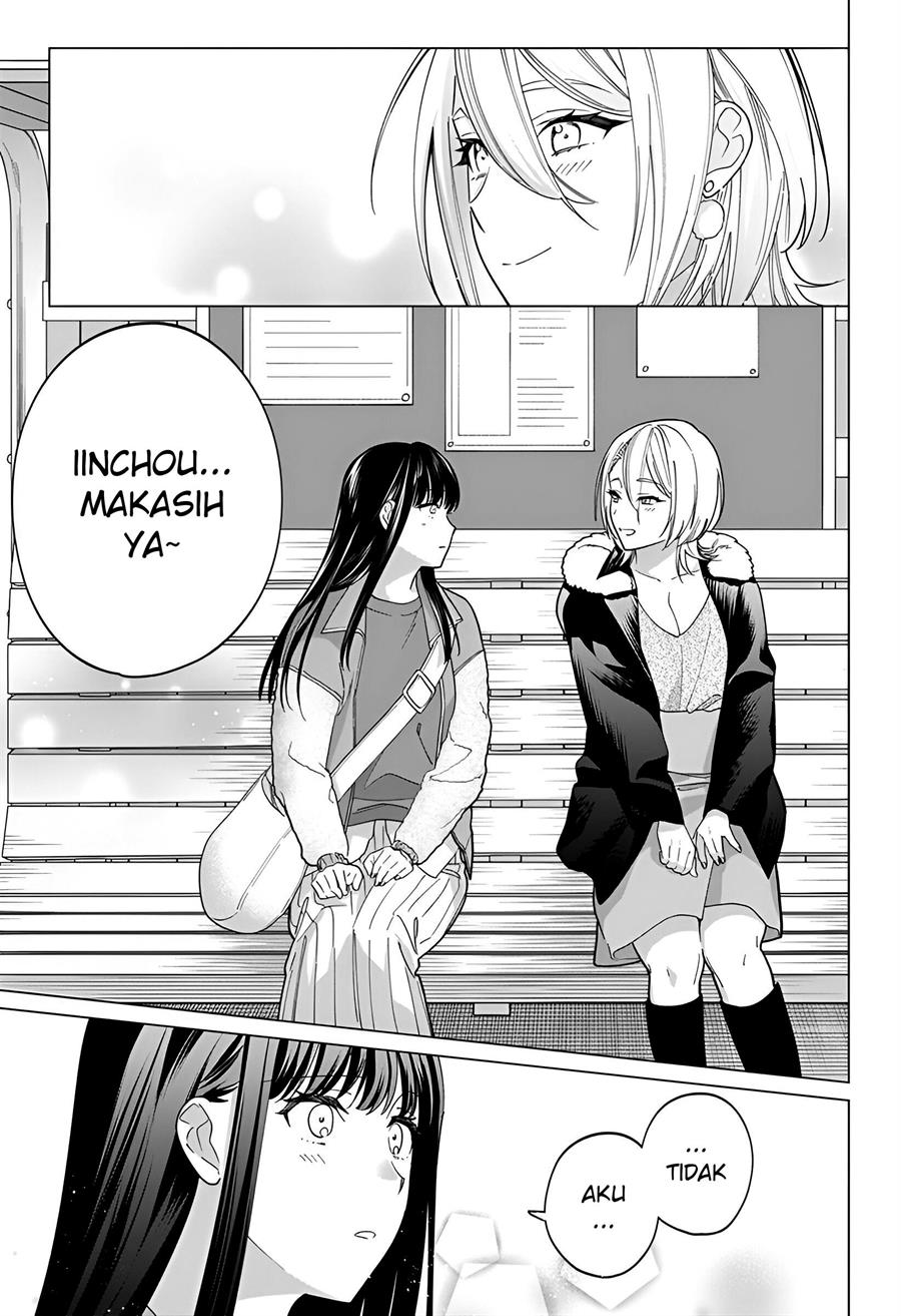 image-komik-gal-to-iinchou-ga-guuzen-saikai-suru-hanashi-chapter-7-7/18