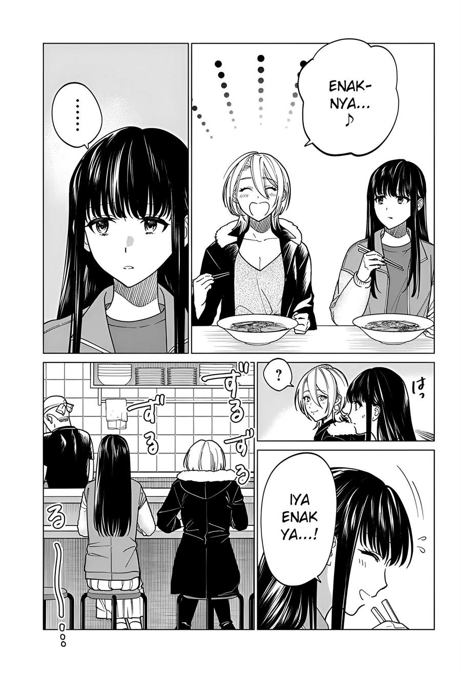 image-komik-gal-to-iinchou-ga-guuzen-saikai-suru-hanashi-chapter-7-11/18