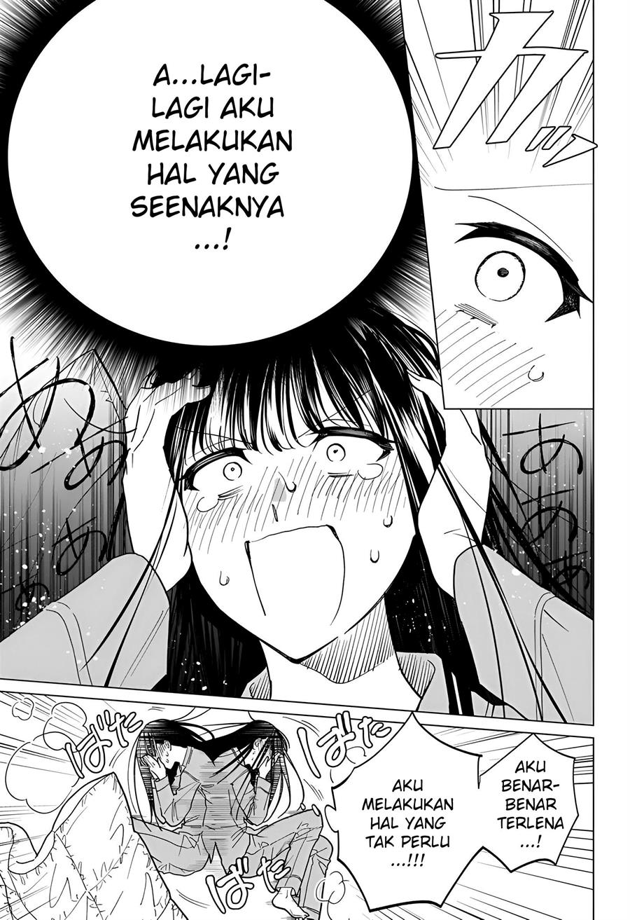image-komik-gal-to-iinchou-ga-guuzen-saikai-suru-hanashi-chapter-7-13/18